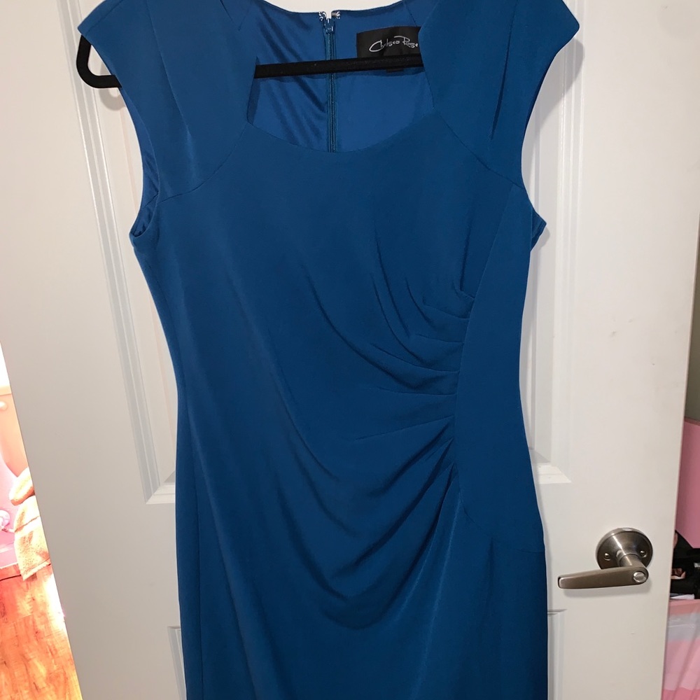 Chelsea Rose Business Dress